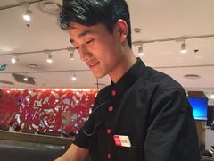 -西贝莜面村(上海百联西郊店)