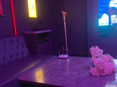 -星聚会KTV(景枫中心店)