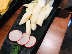 -捞王锅物料理(上海世茂广场店)