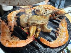 -大槐树烤肉馆(美术馆店)