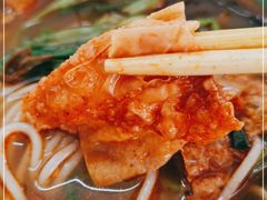 -凤张螺蛳粉·爽口粉(跃进路总店)