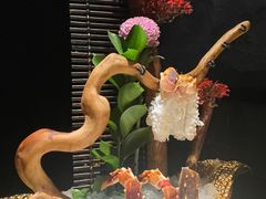 -蟹犇•帝王蟹雪蟹(陆家嘴店)