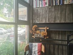 -旧雨咖啡·CoffeeFORU(黄村奥体店)