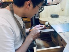 -鈊藝銀匠·银饰DIY工作室(永庆坊店)