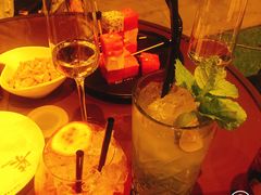 -柒Lounge(三里屯店)