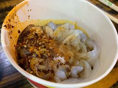 -洞子口张老二凉粉(文殊院店)