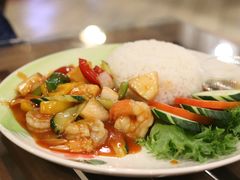 -Cafe de Thaan Aoan