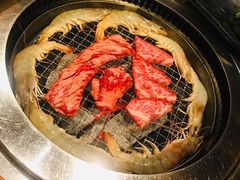 -御牛道日式烤肉料理(杭州万象城店)