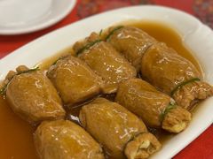 -玉华台饭庄(裕中西里小区店)