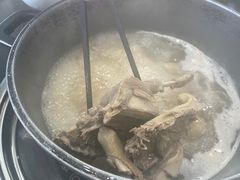 -皇鸽餐厅(长命水分店)