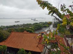 -南沙天后宫景区