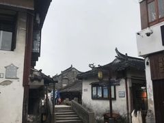 -乌镇西栅景区