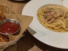 -必胜客(龙湾万达店)