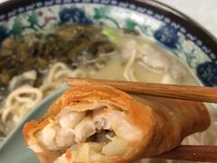 -明呈黄鱼面馆(斜土路店)
