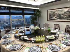 -茉莉花空中花园餐厅(义乌店)