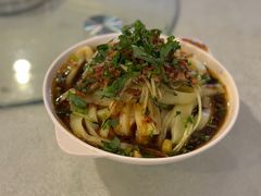 -维吾尔餐厅(宜山路店)