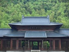 -兰亭风景区