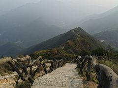 -梧桐山风景名胜区