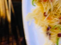 土豆丝-吉香碳烤生蚝(仙霞路店)