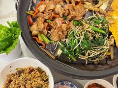 -一烙锅(友谊店)