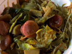 -大东北首席烤冷面(学府路店)