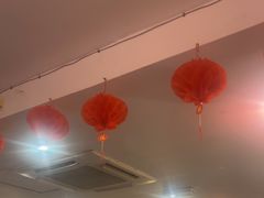 -文兴酒家(Chinatown - Gerrard Street)