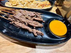 -蚝太郎 • 海鲜烧烤(阳光天地店)