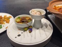 -大拙里·精致融合菜(沙湖桃源国际店)