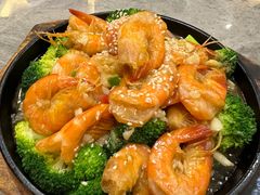 -金龙寨.传承桂林菜(金城店)