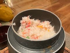 -蟹道乐(京都本店)