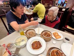 -金鼎轩(方庄天坛店)