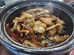 -斯丹姜母鸭·古法干香(涂门街总店)