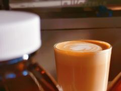 -大小咖啡 BigSmallCoffee(麦子店)