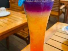 -MR.ROCKY洛奇先生·西餐&酒吧(琶醍店)