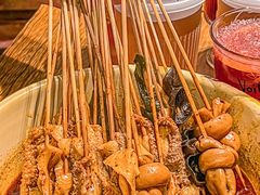 -北三老太太烧烤(人生一串上榜店)