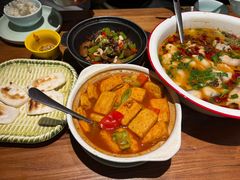 -缘生态云南菜·野生菌庭院餐厅(华侨城店)