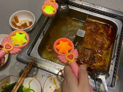 -海底捞火锅(逸仙路店)