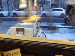 -长春银盐咖啡馆