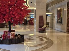 -东怡大酒店(上海科技馆店)