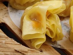 菊花烧卖-番禺宾馆丽苑厅