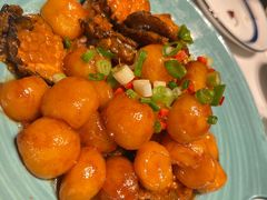 -小鱼儿海鲜港(新村十区店)