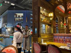 -天山醉美·新疆餐厅(富华里店)