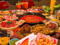 -牛市坎火锅(建设路店)