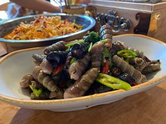-喝丢一只鞋海鲜烧烤·海肠捞饭(东关街店)