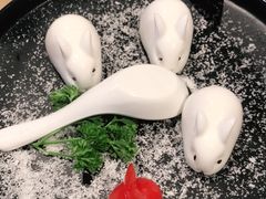 -避风塘(百联东郊店)