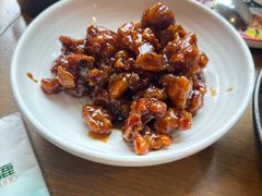 -新白鹿餐厅(城西银泰城店)