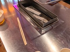 -古彭7只羊·鲜羊肉串·龙虾烧烤(玄武墨香路店)