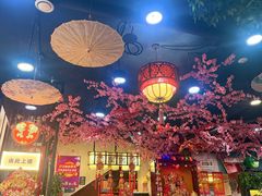 -活鱼馆(宜兴埠店)