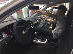 -名车坊威固授权汽车贴膜隐形车衣(世纪大道店)