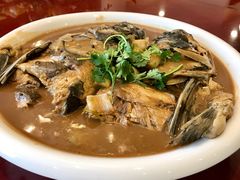 -老城南食府(宣武门东大街店)